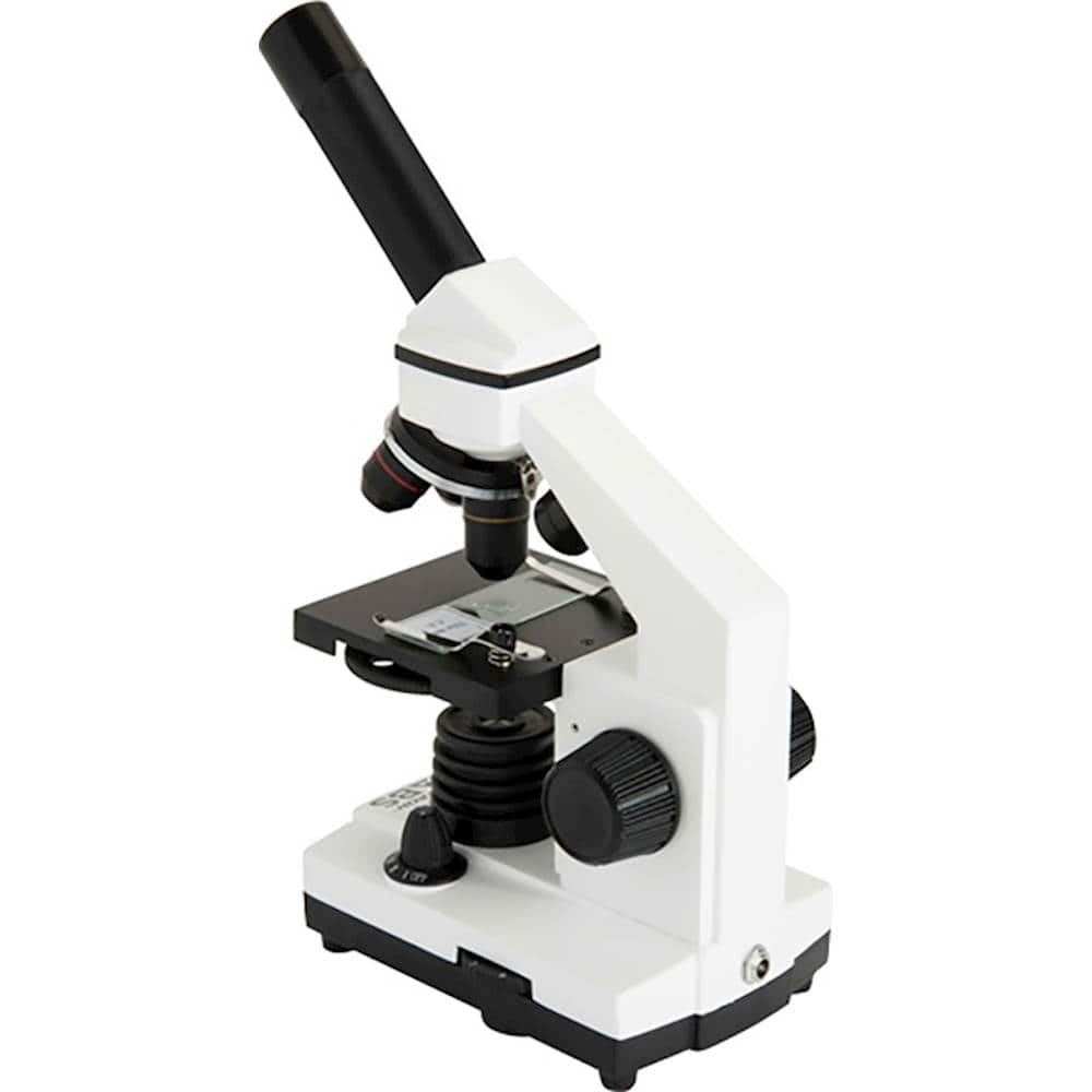 Celestron - Labs CM800 Compound Microscope - White