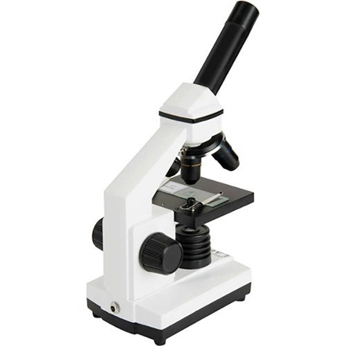 Celestron - Labs CM800 Compound Microscope - White