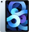 Apple - Geek Squad Refurbished Good - 10.9-Inch iPad Air - (4th Generation) with Wi-Fi - 64GB - Sky Blue