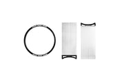 Definitive Technology - Dymension CI Mounting Bracket for Dymension CI DC-65 Speakers - Black