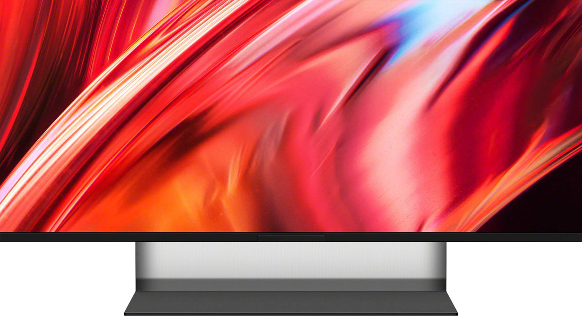 Sony - 65" Class BRAVIA 9 II True RGB 4K HDR Google TV with Gemini and Anti-Glare screen
