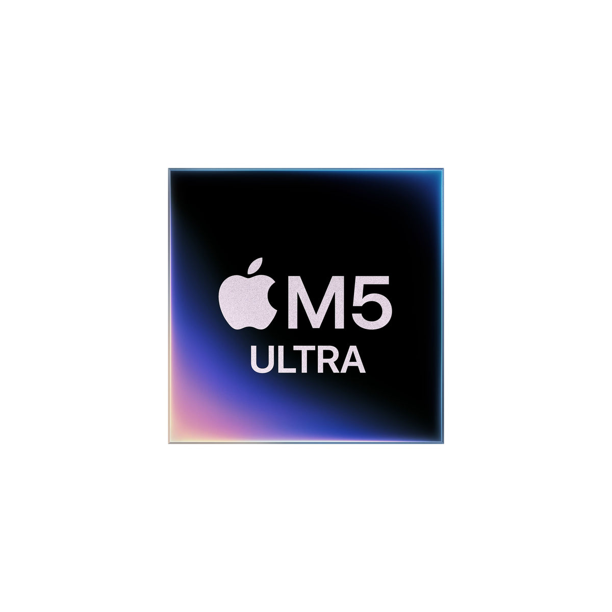 Mac Studio Apple M5 Ultra chip with 96GB Memory and 1TB SSD - Silver