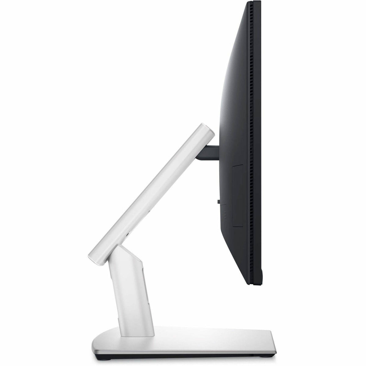 Dell - 23.8" IPS LED FHD 60Hz Monitor (USB, HDMI) - Black