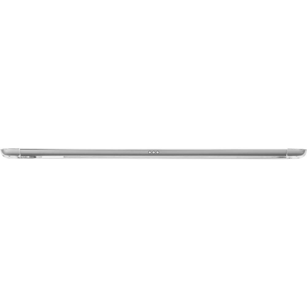 STM - Half Shell Case for Apple iPad Pro 12.9" - Clear