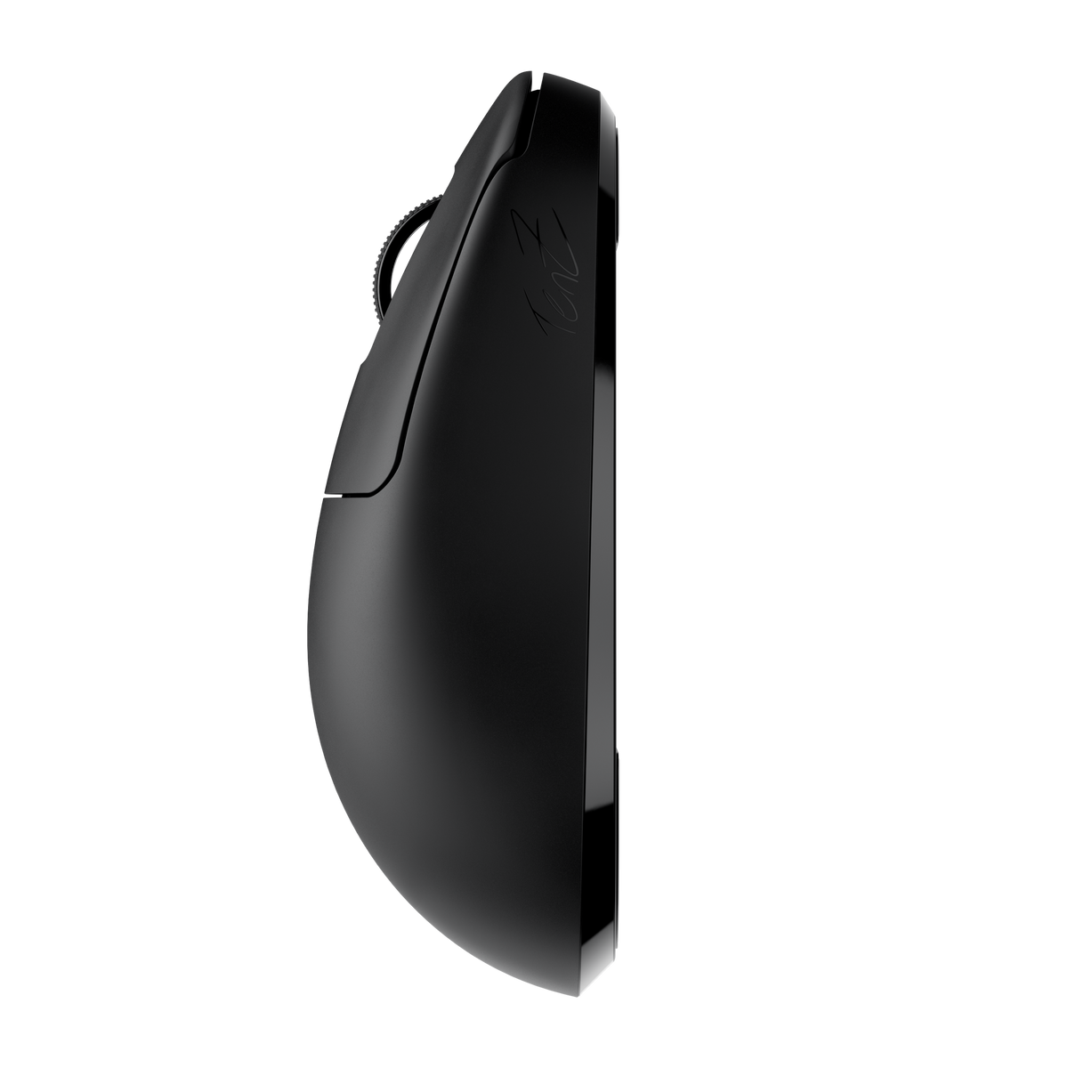 Pulsar - TenZ 2.0 Signature Edition Medium Gaming Mouse - Wireless - Black