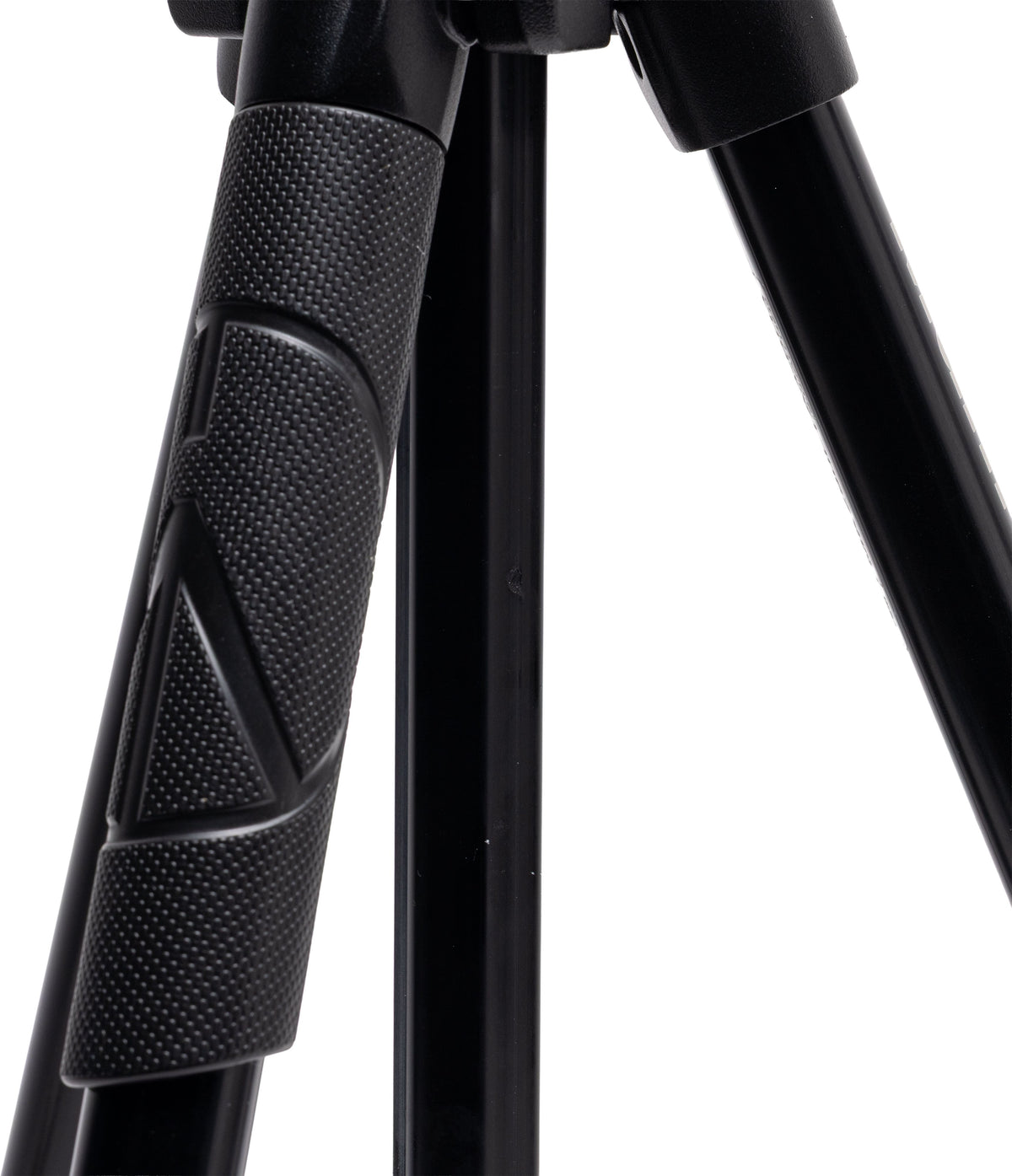 Manfrotto - 290 Tripod with Quick Release Ball Head - Black