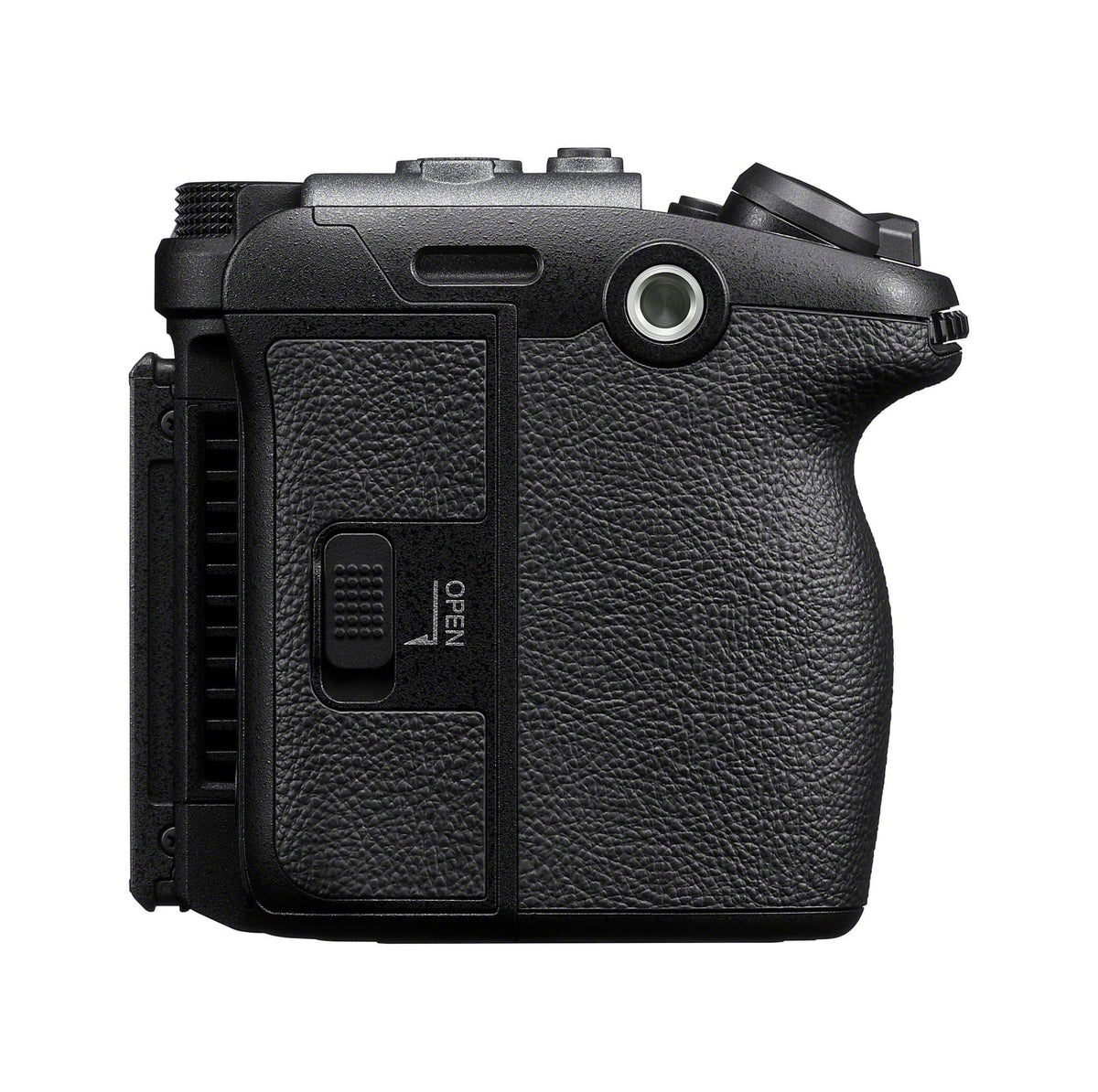 Sony - FX5 Full-frame Cinema Camera - Body - Black