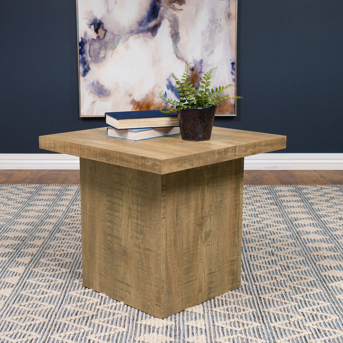 Exeter - Square Table