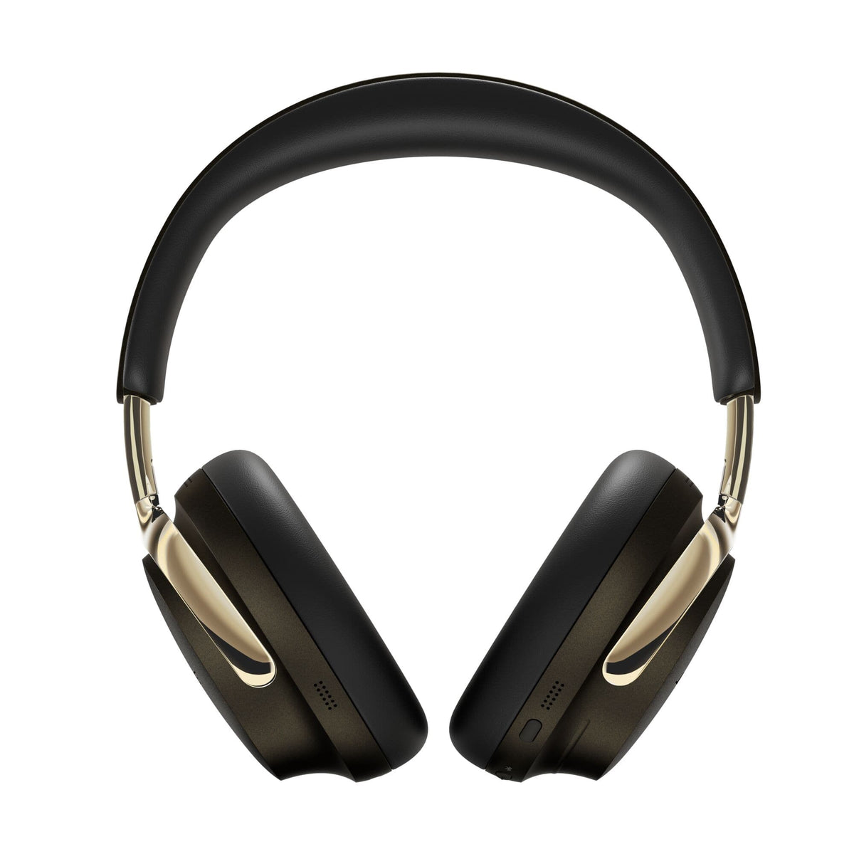 Bose - QuietComfort Ultra Headphones (2nd Gen) - Desert Gold