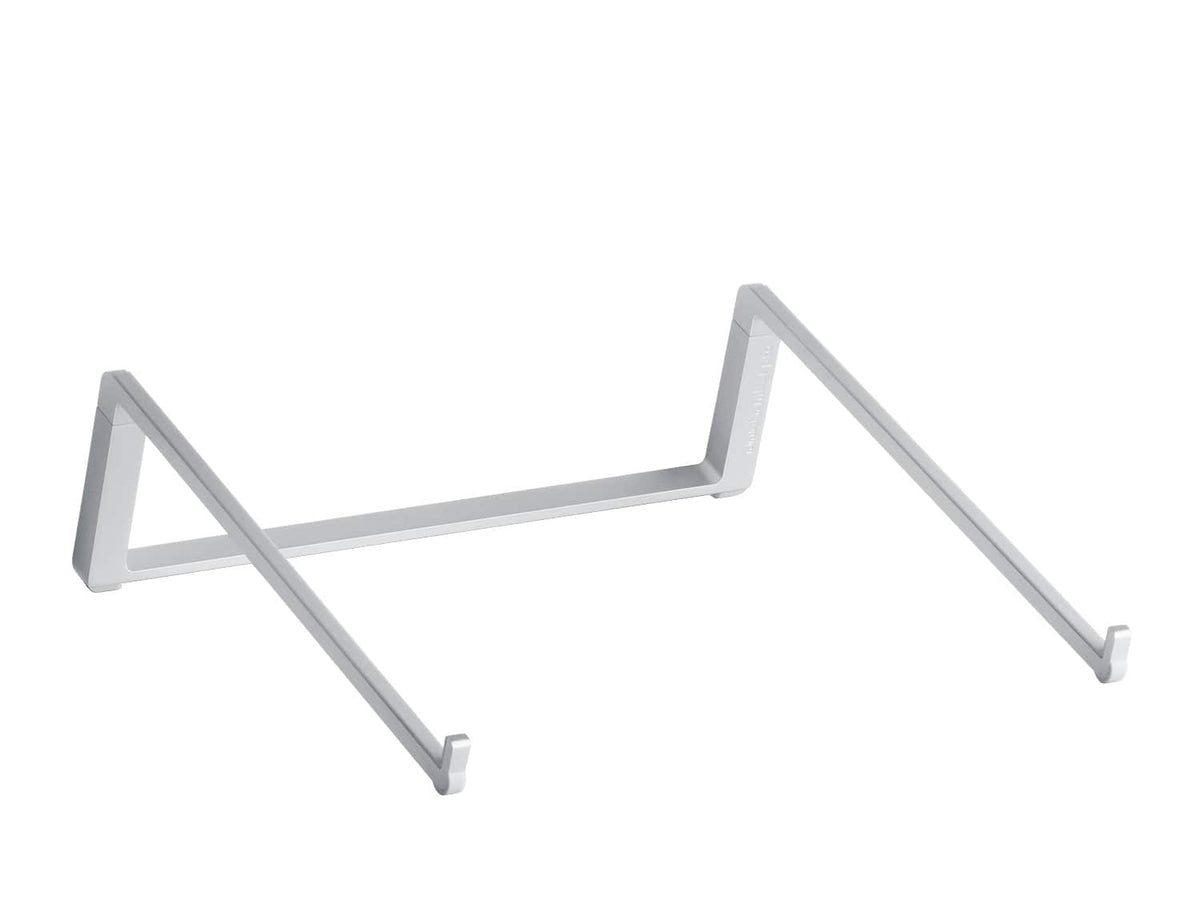 Rain Design - mBar Pro Foldable Laptop Stand - Silver