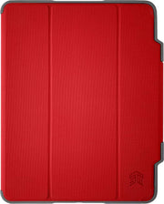 STM - Dux Plus Case for Apple iPad Pro 11" - Red