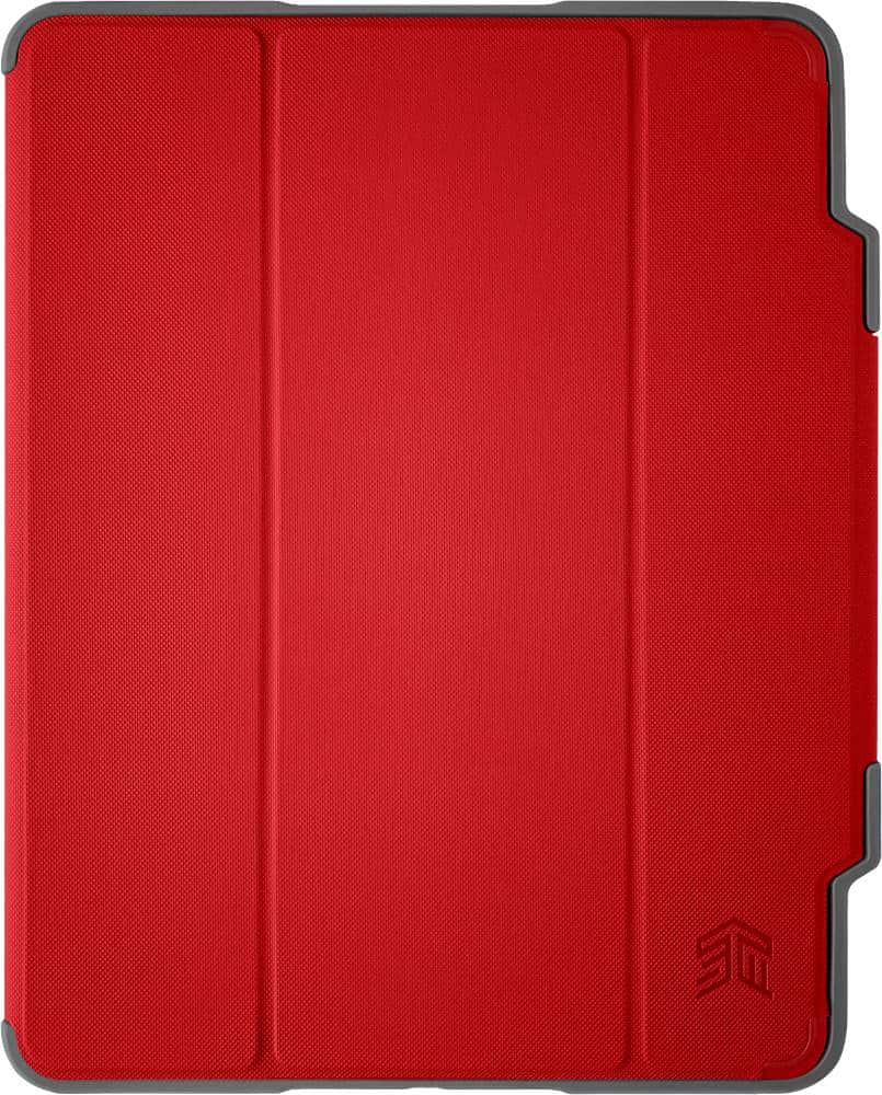 STM - Dux Plus Case for Apple iPad Pro 11" - Red