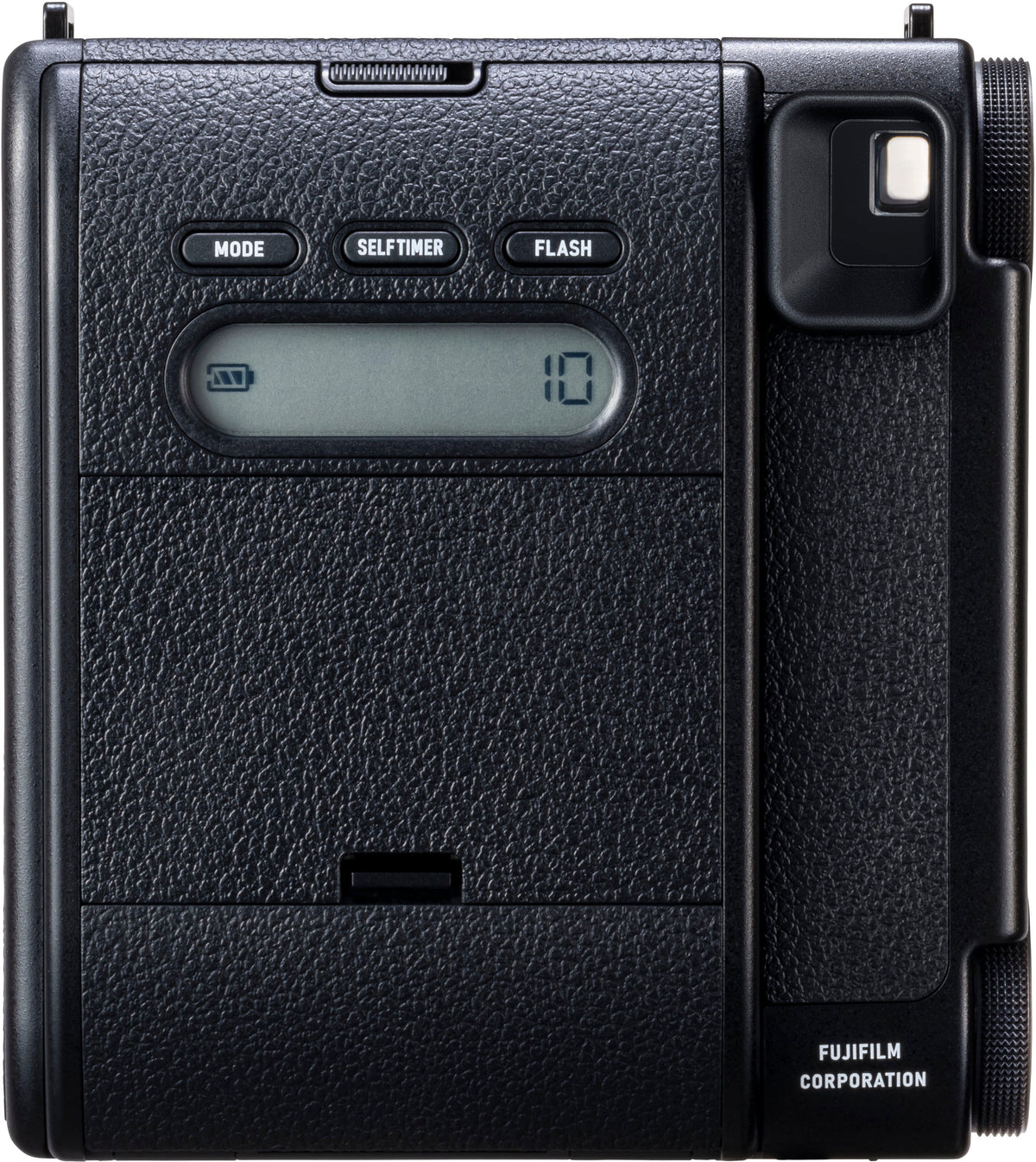 Fujifilm - instax mini 99 Instant Film Camera - Black