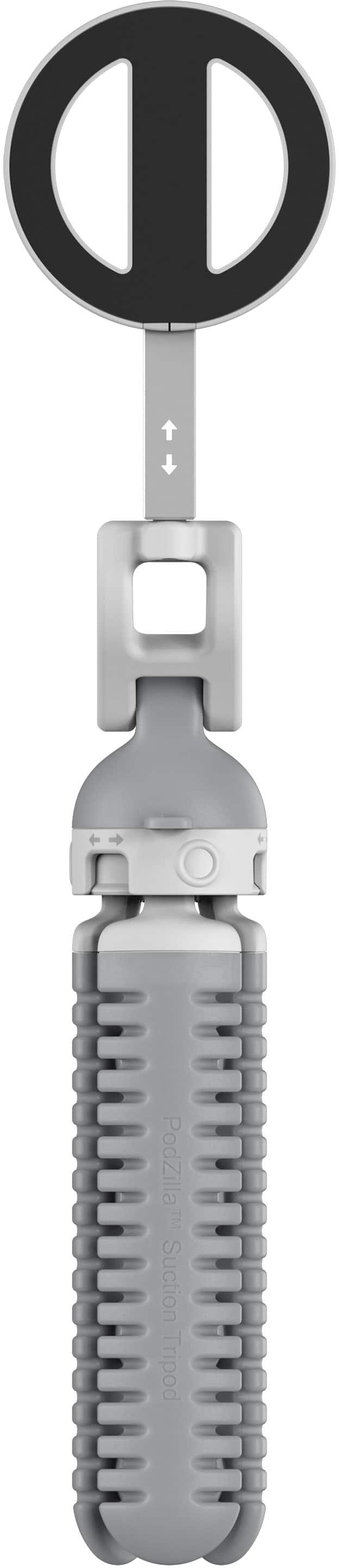 JOBY - PodZilla® Octo Suction Tripod