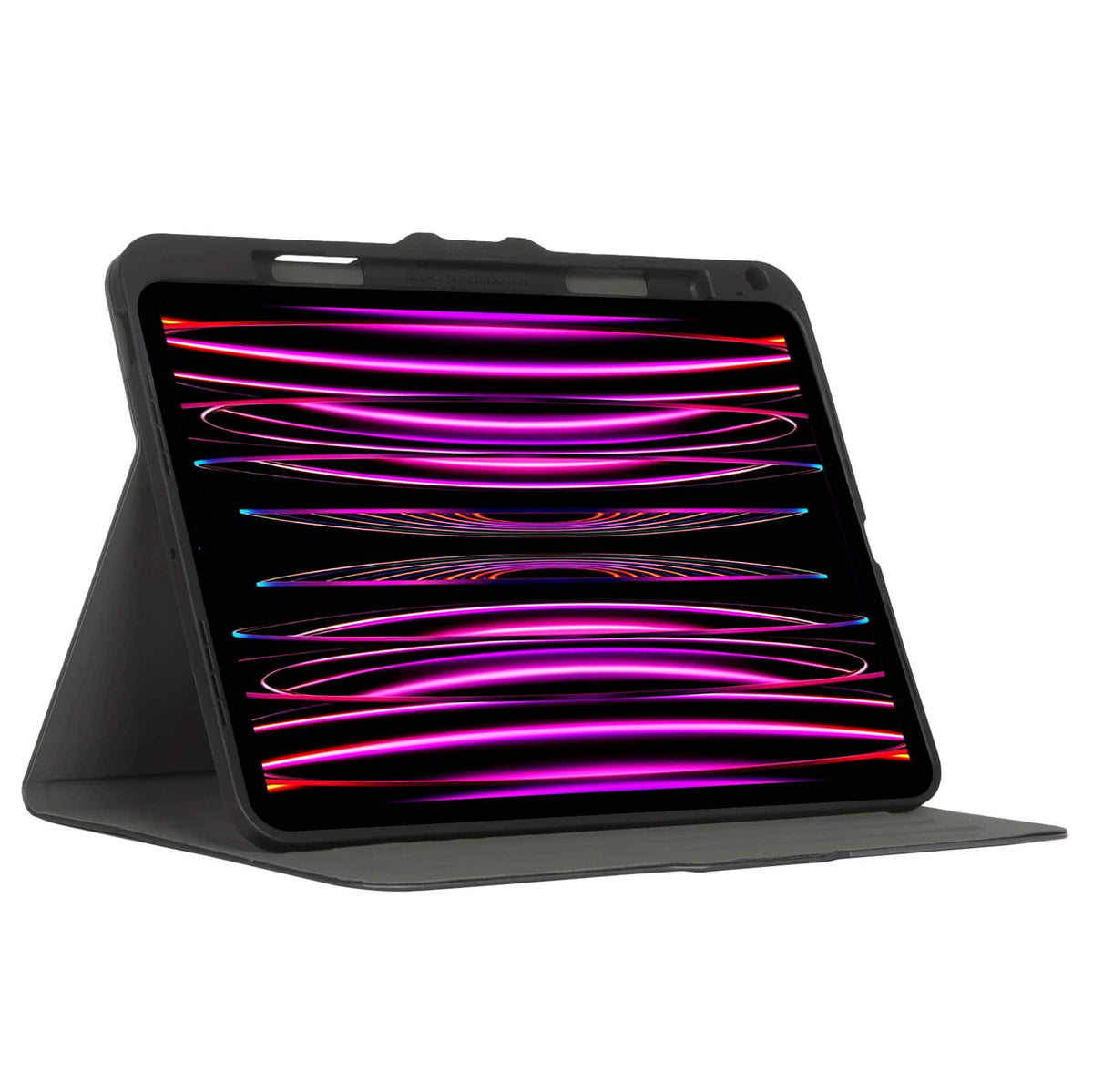 Targus - VersaVu Slim Case for iPad Pro 13-inch (M5/M4) - Black
