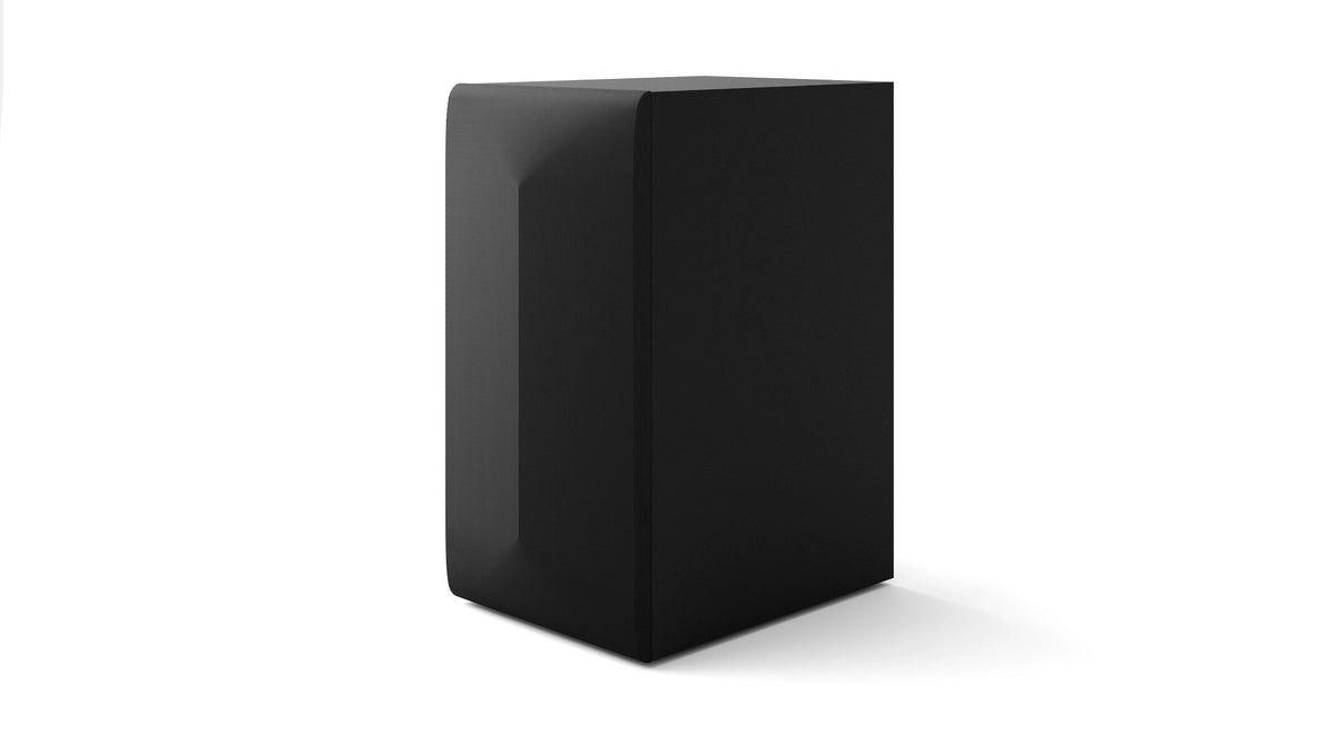 LG - 5.1.1-Channel S70TR Home Theater Soundbar with Wireless Subwoofer and Rear Speakers, Dolby Atmos, WOW Orchestra - Black