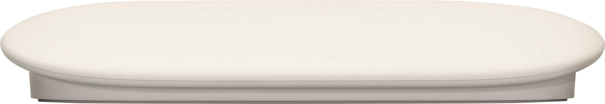 Google - TV Streamer 4K - Fast Streaming Device in 4K HDR - 32 GB of Storage - Porcelain