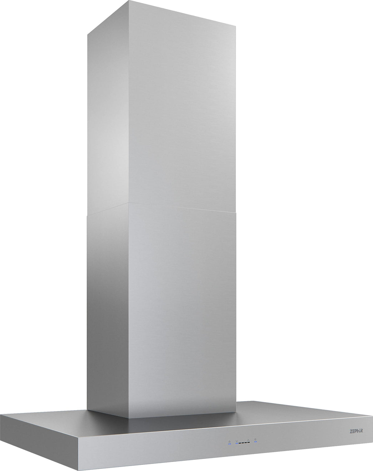 Zephyr - 36 inches - Convertible - Wall Range Hood - Stainless Steel