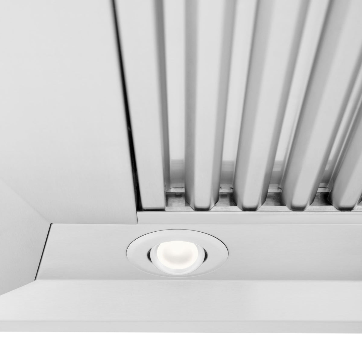 ZLINE - 30 inches - Externally Vented - Wall Range Hood - Stainless Steel