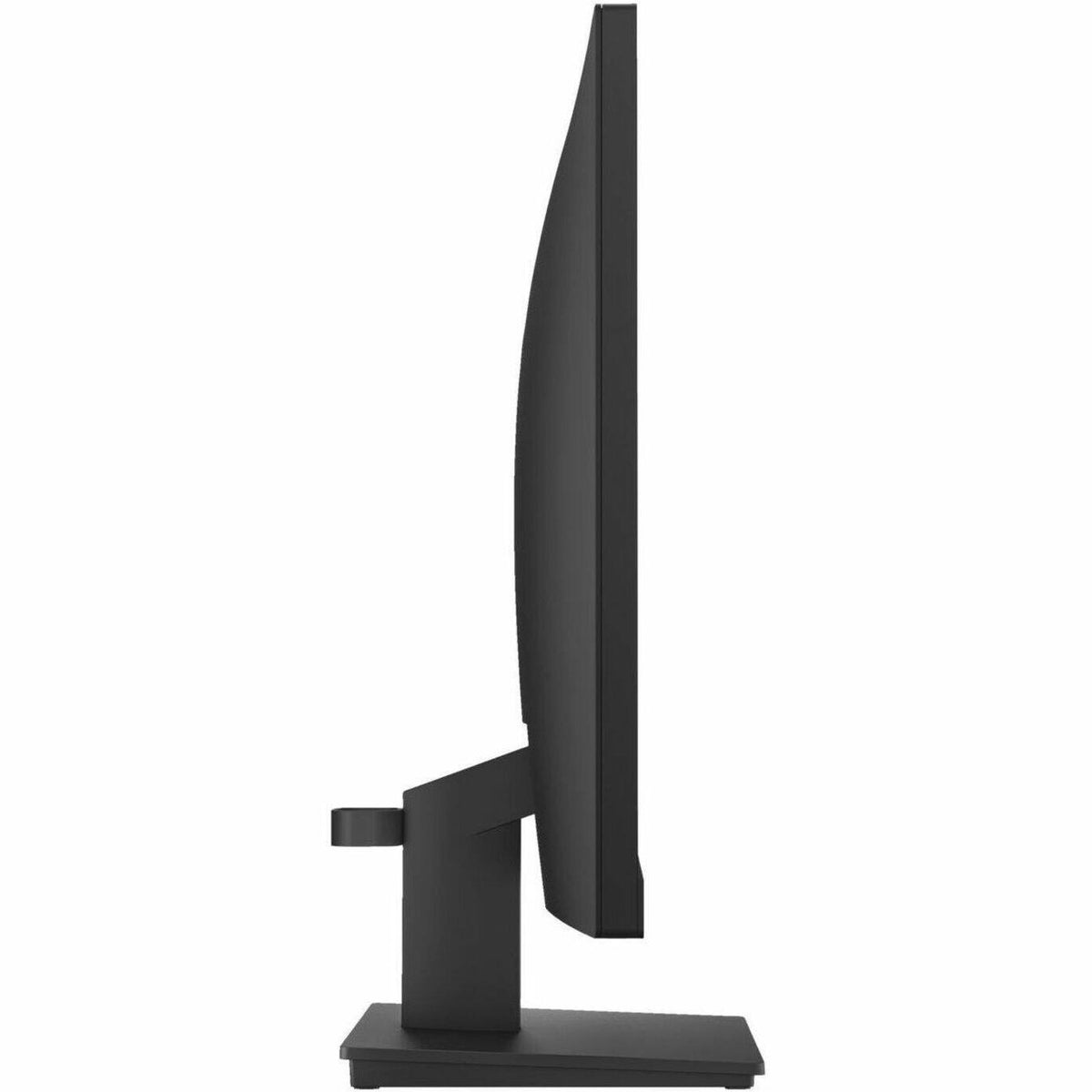 HP - 23.8" IPS LCD FHD 100Hz Monitor (VGA, HDMI) - Black