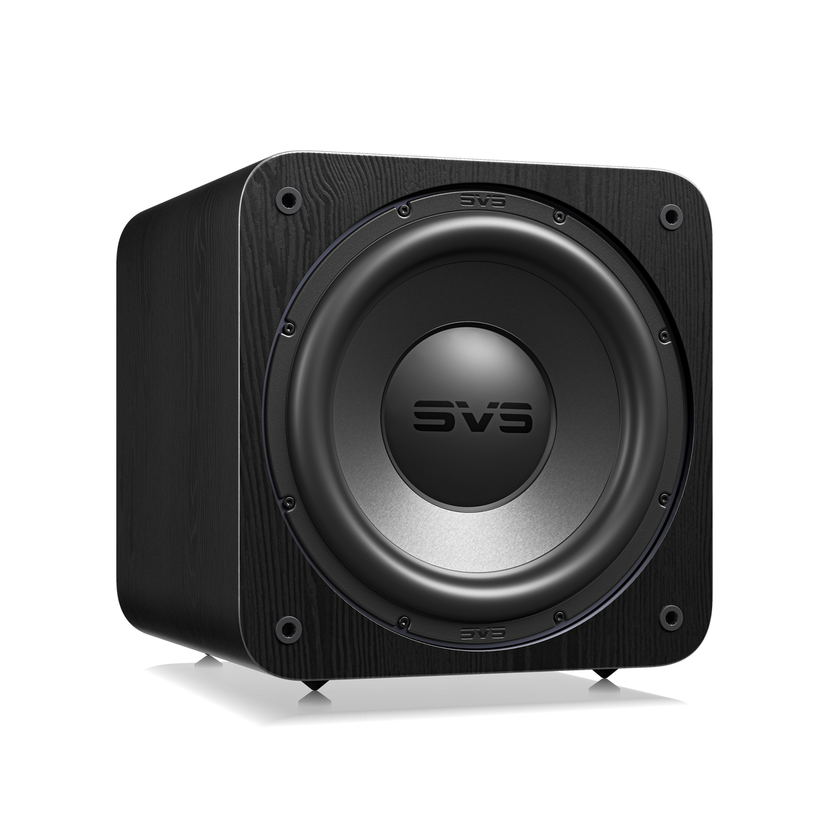 SVS - SB-3000 R|Evolution - Black Ash