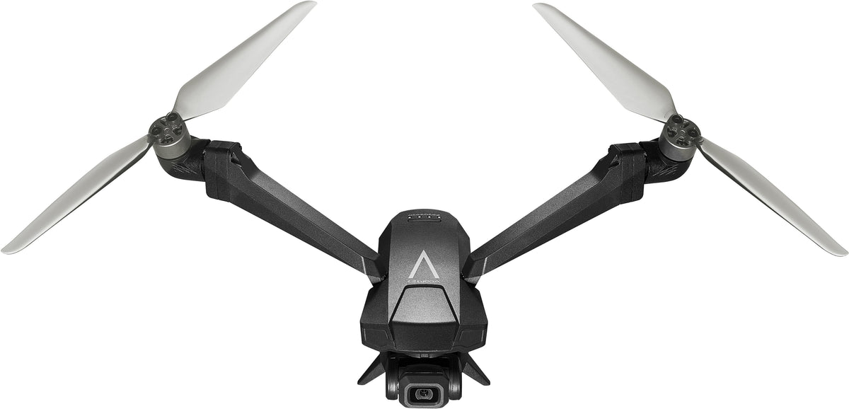 VCOPTER - Falcon Mini Fly More Combo - Black
