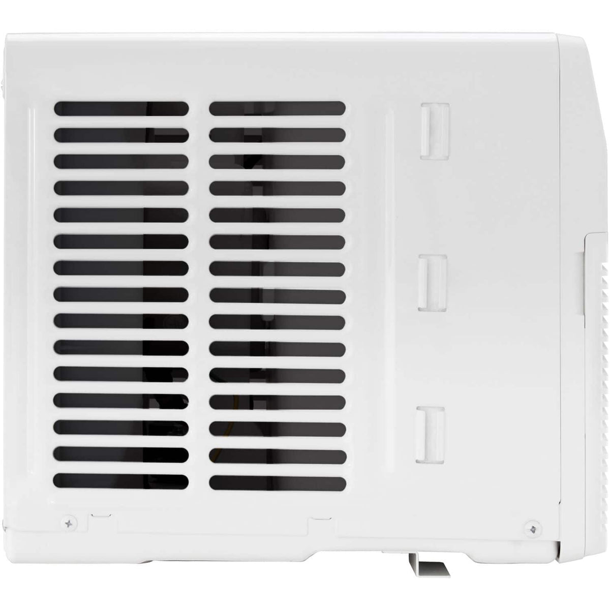 LG - 150 Sq. Ft. 5,000 BTU Window Air Conditioner - White