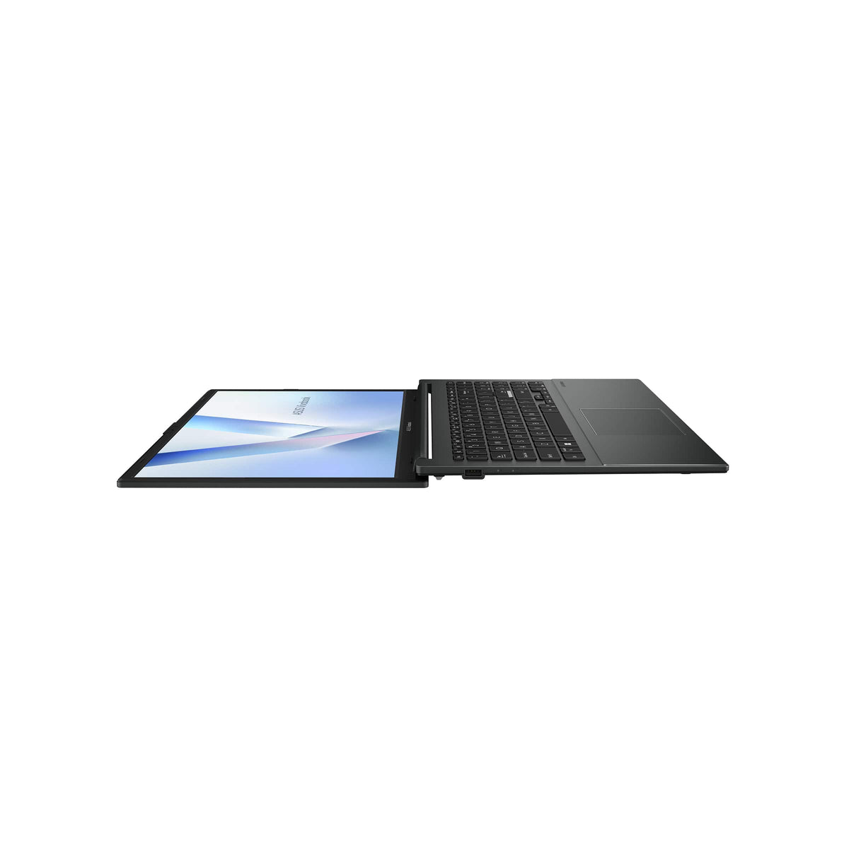 ASUS - Vivobook Go 15 15.6" FHD Laptop - AMD Ryzen 5 40 - 16GB Memory - 512GB Storage - Mixed Black