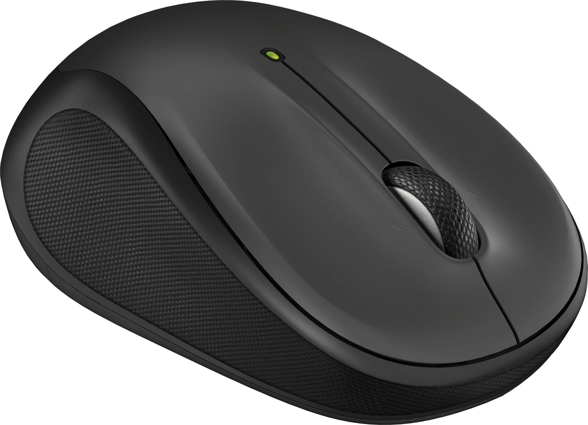 Logitech - M325s Wireless Optical Compact Ambidextrous Mouse - Wireless - Graphite