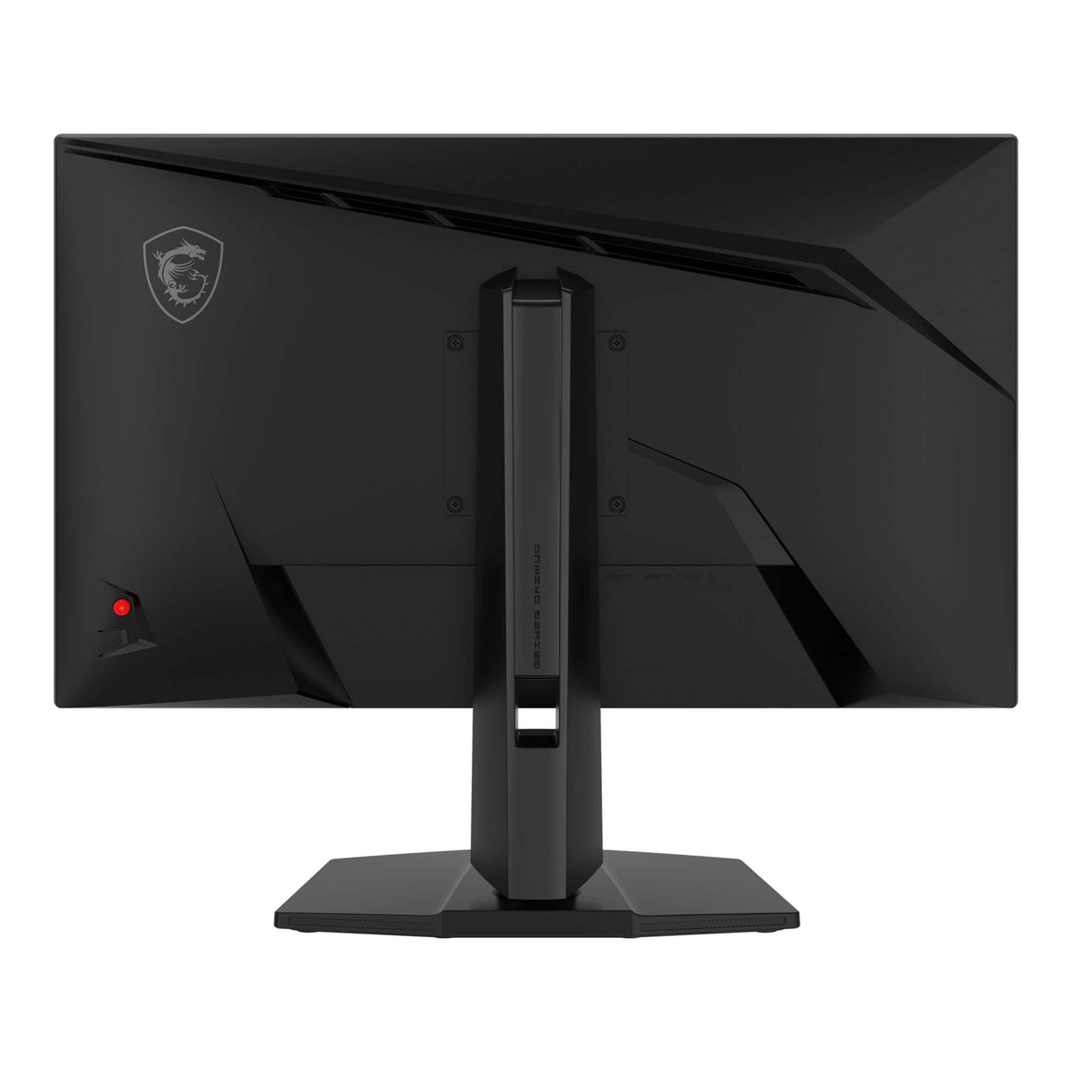 MSI - MAG 274QPF E20 27" LCD QHD 0.5ms Adaptive Sync Gaming Monitor with HDR 400 (DisplayPort, HDMI, USB-C) - Metallic Black