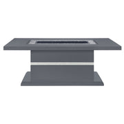Ariya - Coffee Table - Dark Gray