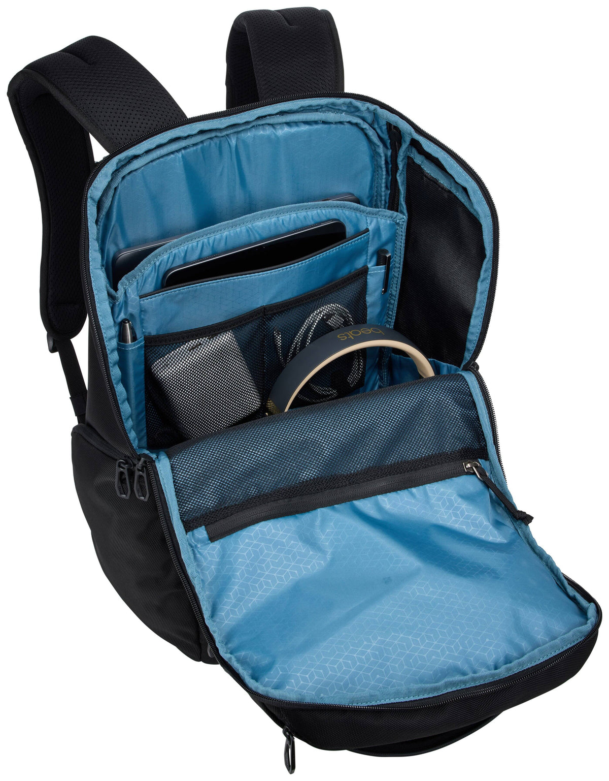 Thule - Accent Backpack 28L - Black
