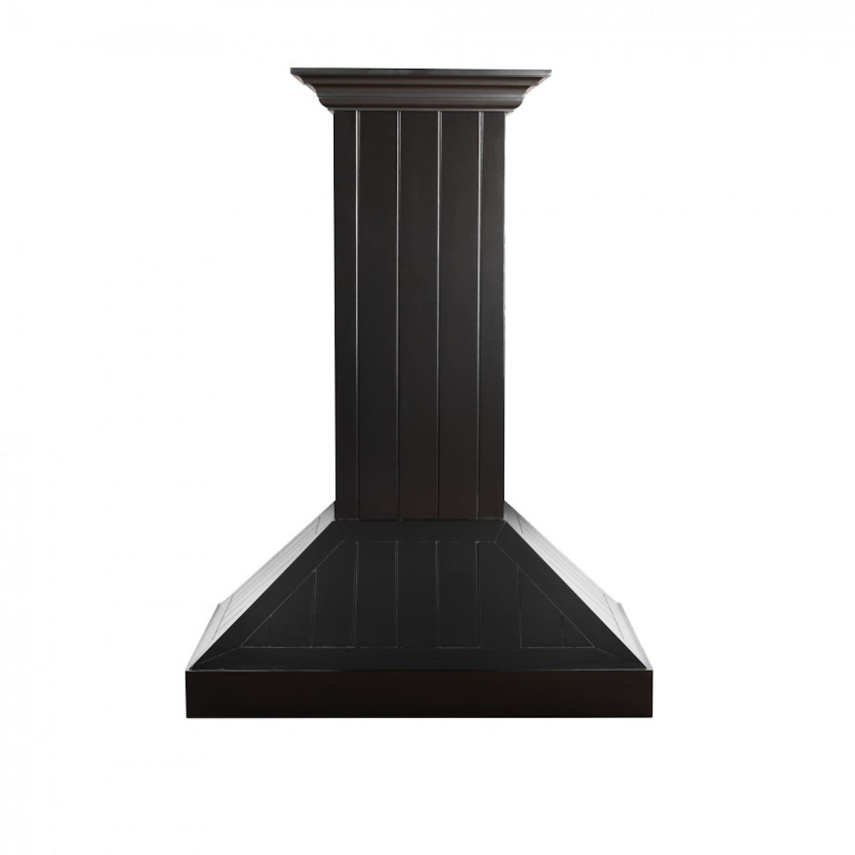 ZLINE - 36 inches - Externally Vented - Wall Range Hood - Black