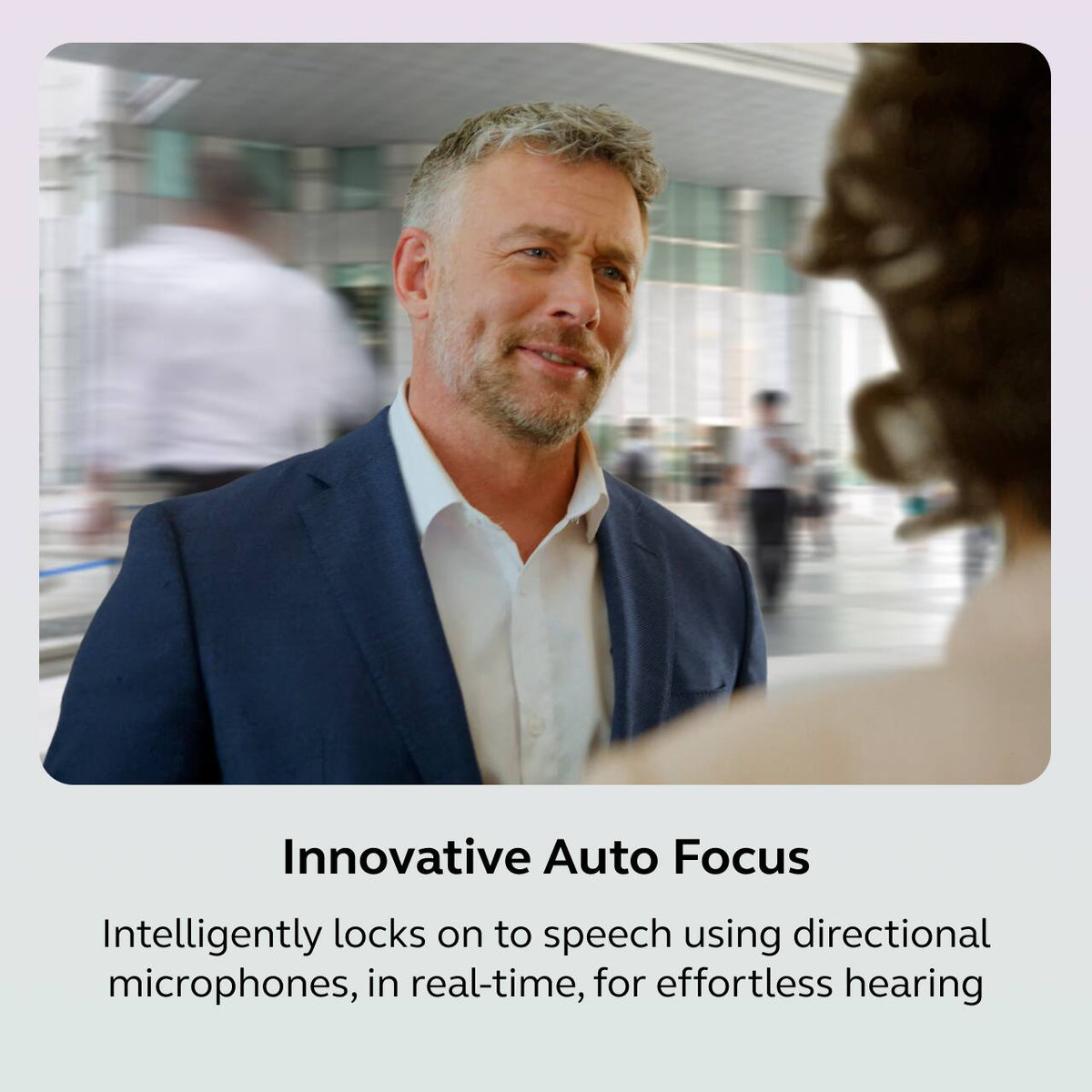 Jabra - Enhance Select 700 - Sparkling Silver