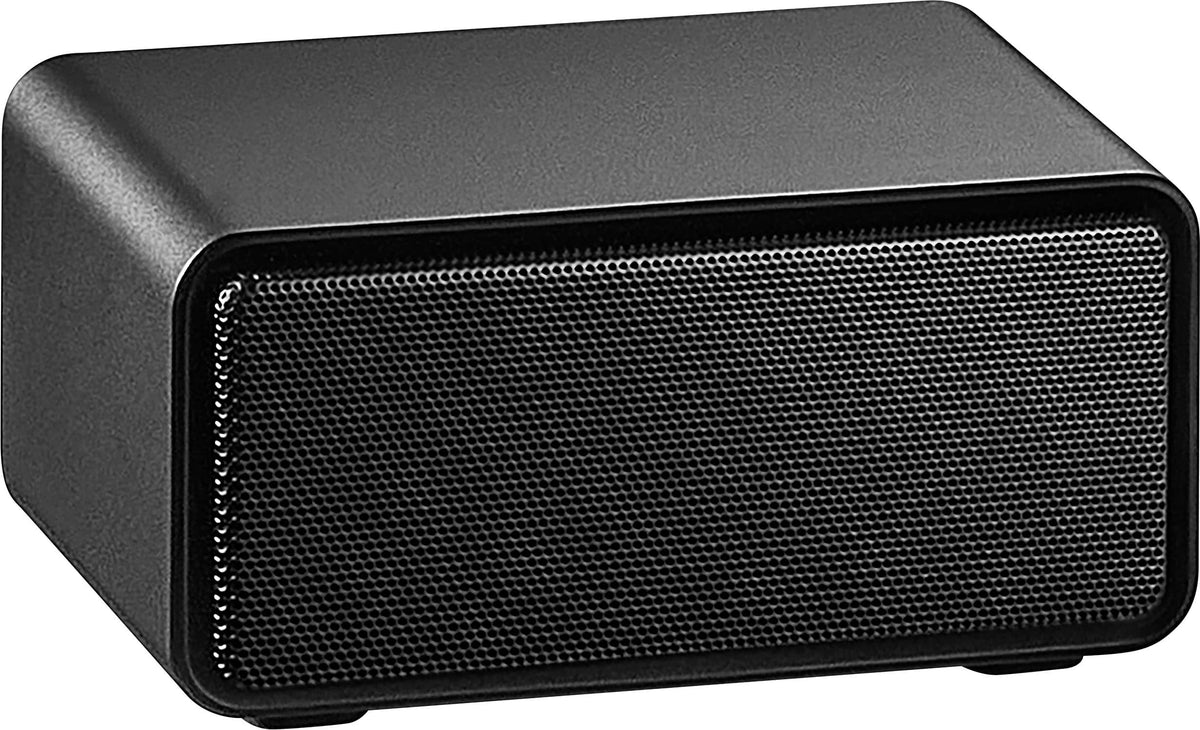 Insignia™ - 5.1.2 Channel Home Theater Soundbar with Wireless Subwoofer and Rear Speakers, Dolby Atmos, DTS:X, Bluetooth - Black