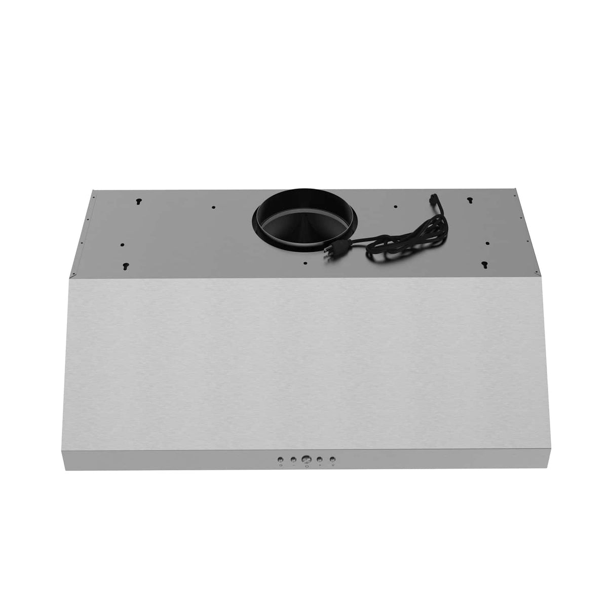 Thor Kitchen - 36 inches - Convertible & Convertible - Under cabinet Range Hood - Stainless Steel
