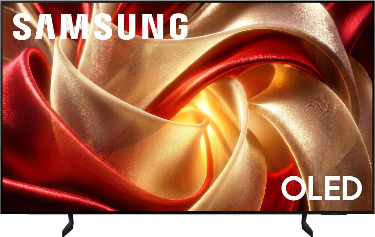 65” Class S84H Series OLED 4K UHD Samsung Vision AI Smart Tizen TV 2026