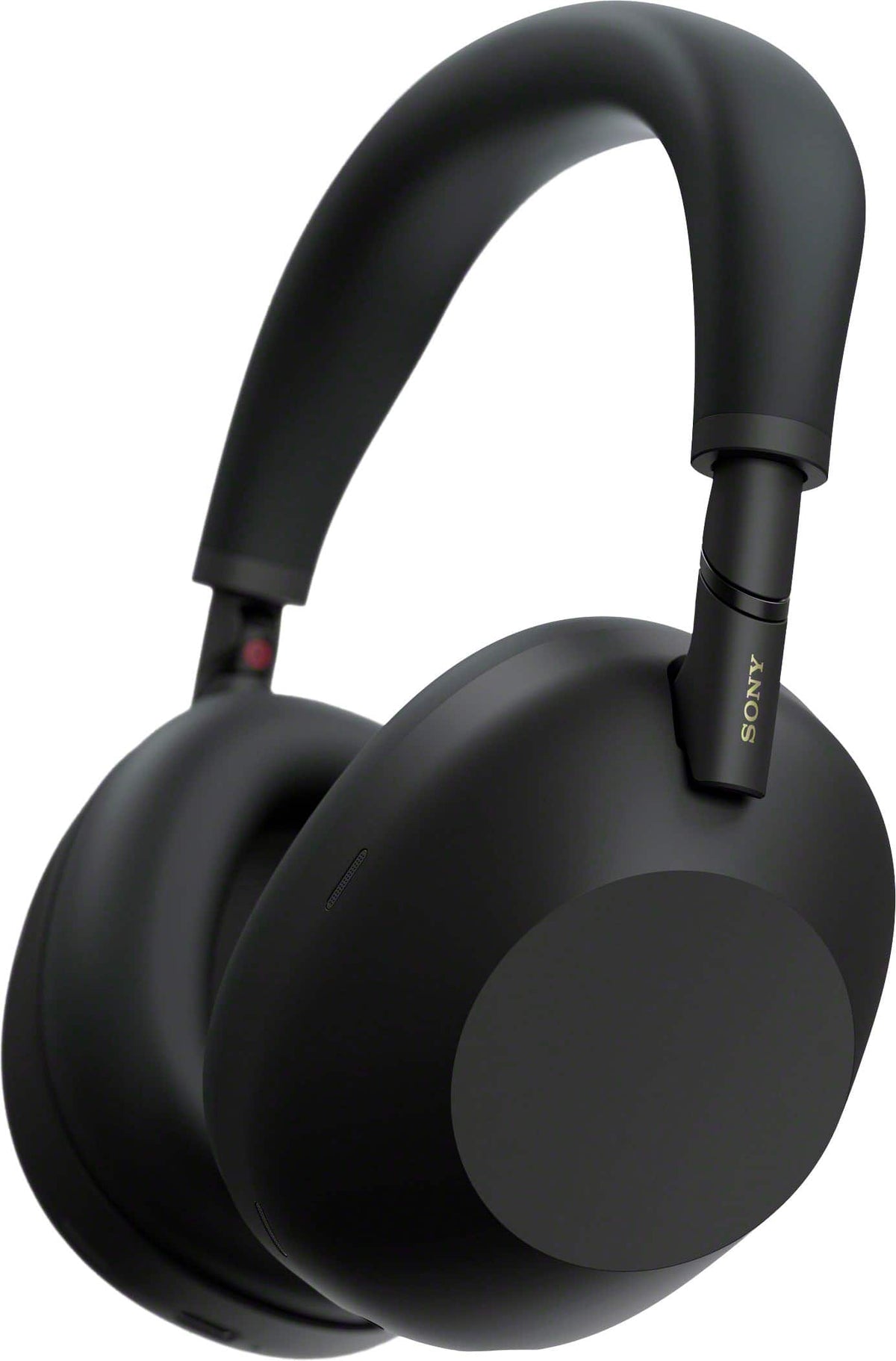 Sony - WH-1000XM6- Best Wireless Noise Cancelling Headphones - Black