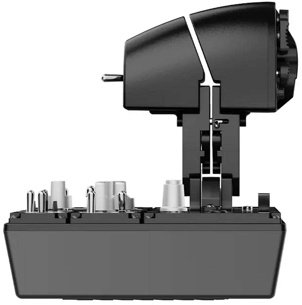 Moza Racing - MTP Flight Sim Stick Throttle for Windows