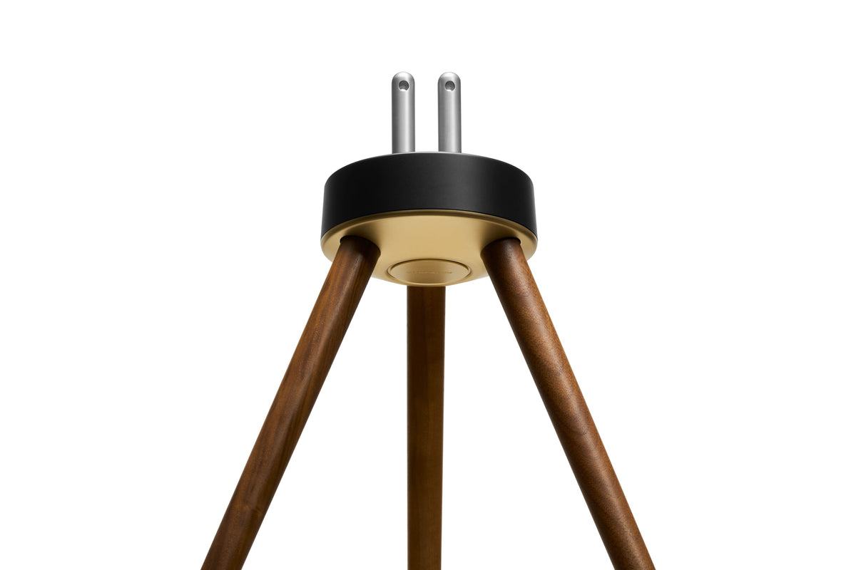 Tripod Stand Speaker Mount For Marantz Horizon - Black