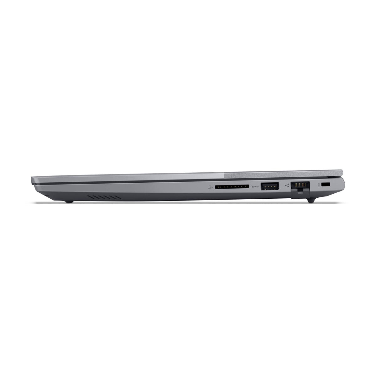 Lenovo - ThinkBook 14 Gen 9 14" Laptop - Latest Model - Intel Core 5 with 16GB Memory - 512GB SSD - Arctic Grey