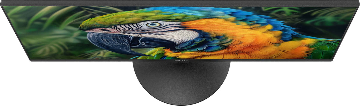 AOC - 22" 22B30HM2 FHD monitor - Black