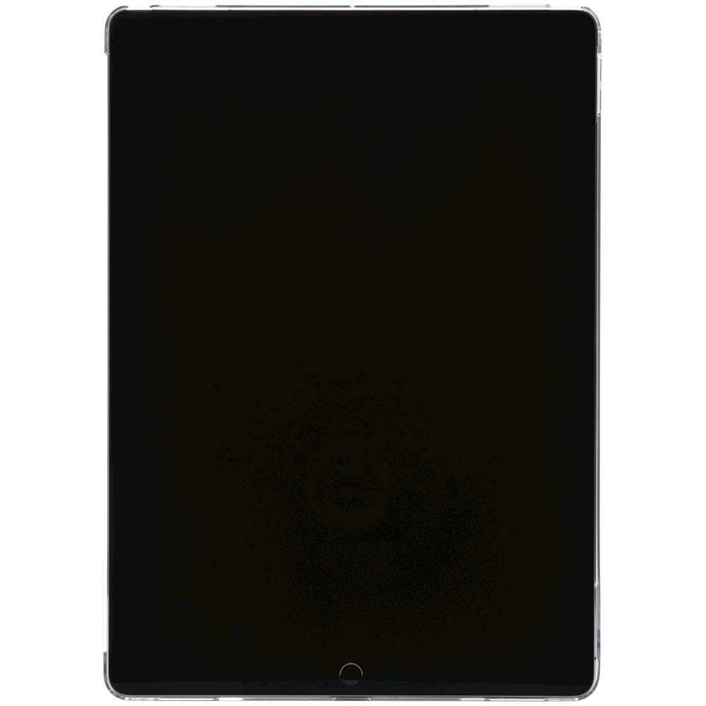 STM - Half Shell Case for Apple iPad Pro 12.9" - Clear