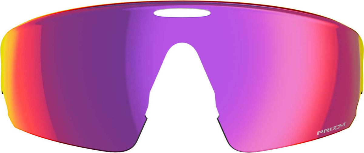 Oakley Meta - Vanguard Replacement Lens - Prizm Road