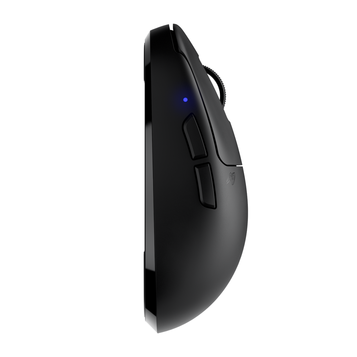 Pulsar - TenZ 2.0 Signature Edition Medium Gaming Mouse - Wireless - Black