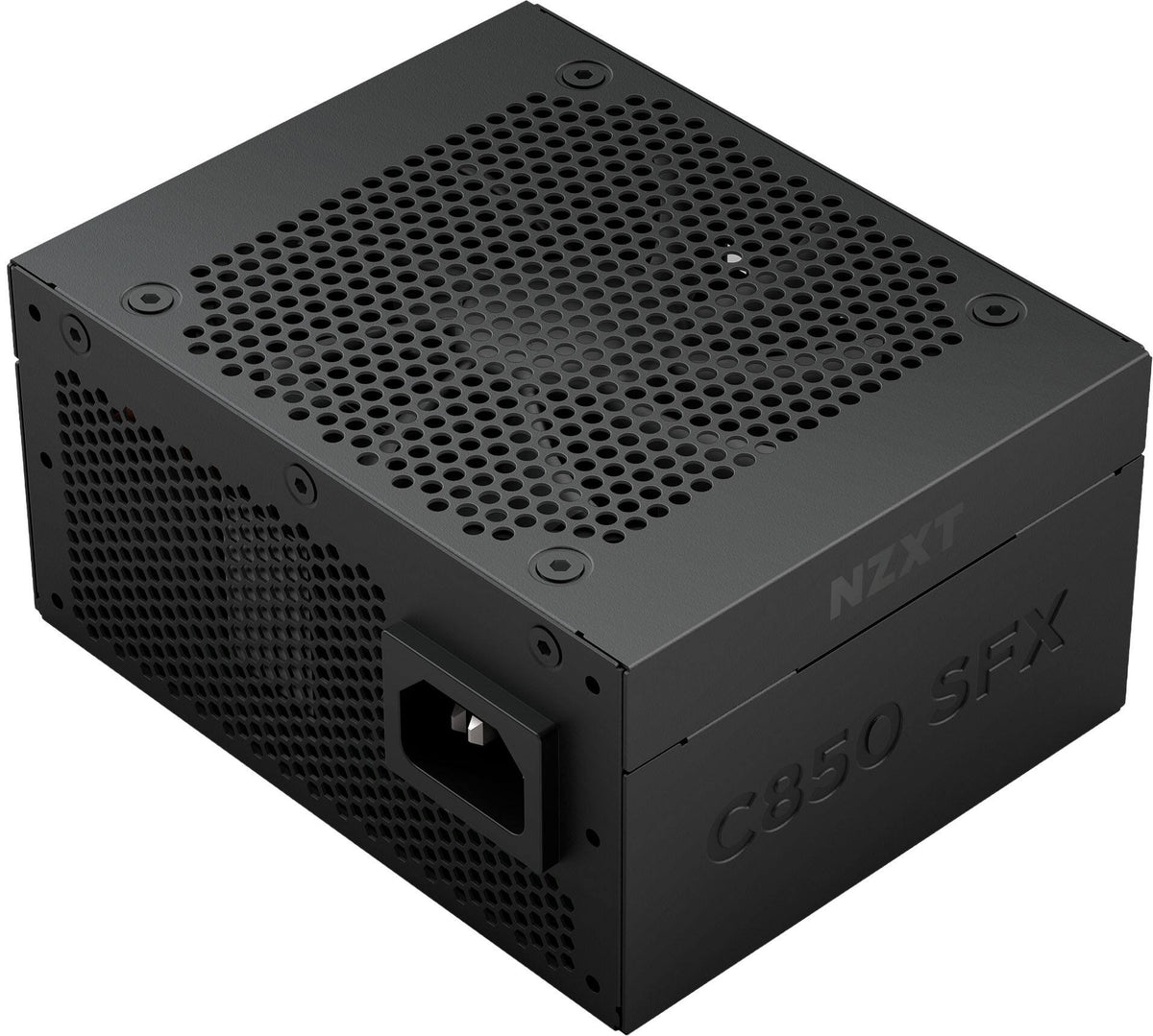 NZXT - C850 SFX Gold - Black