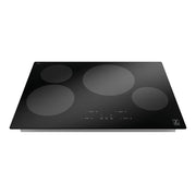 ZLINE - 30 in. Wide 4 Element Induction Cooktop (RCIND-30) - Black