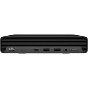 HP - Refurbished EliteDesk 800 G6 Desktop - Intel Core i5 - 16GB Memory - 512GB SSD - Black