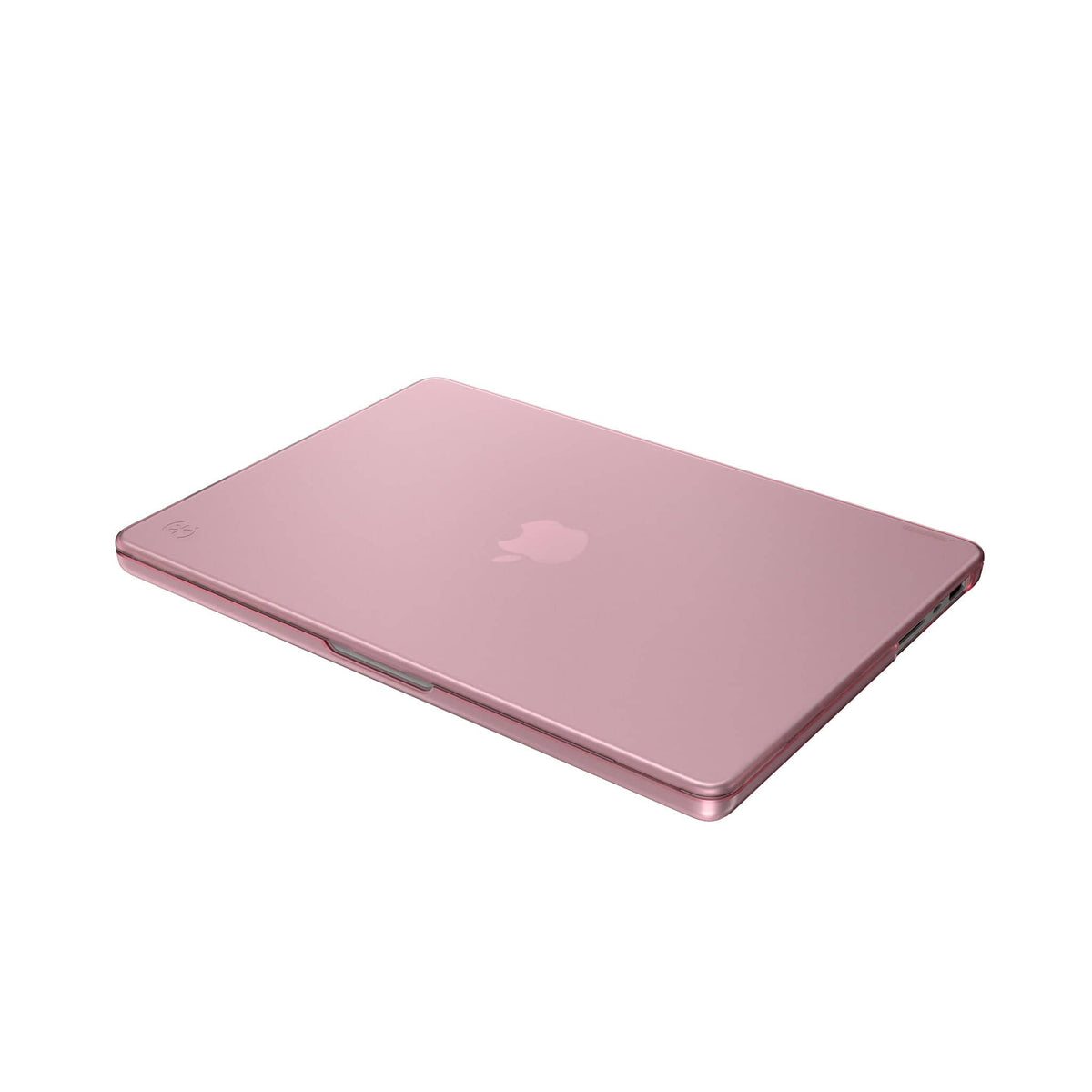 Speck - Smartshell Case for Macbook Pro 14" M5/M4/M3/M2/M1 (2021-2025) - Crystal Pink