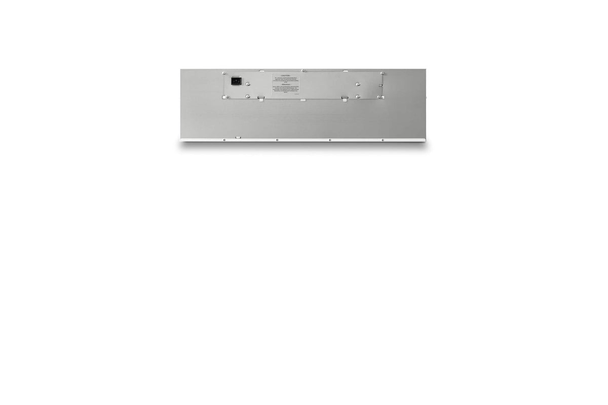 Viking - 30” Electric Warming Drawer - Stainless Steel